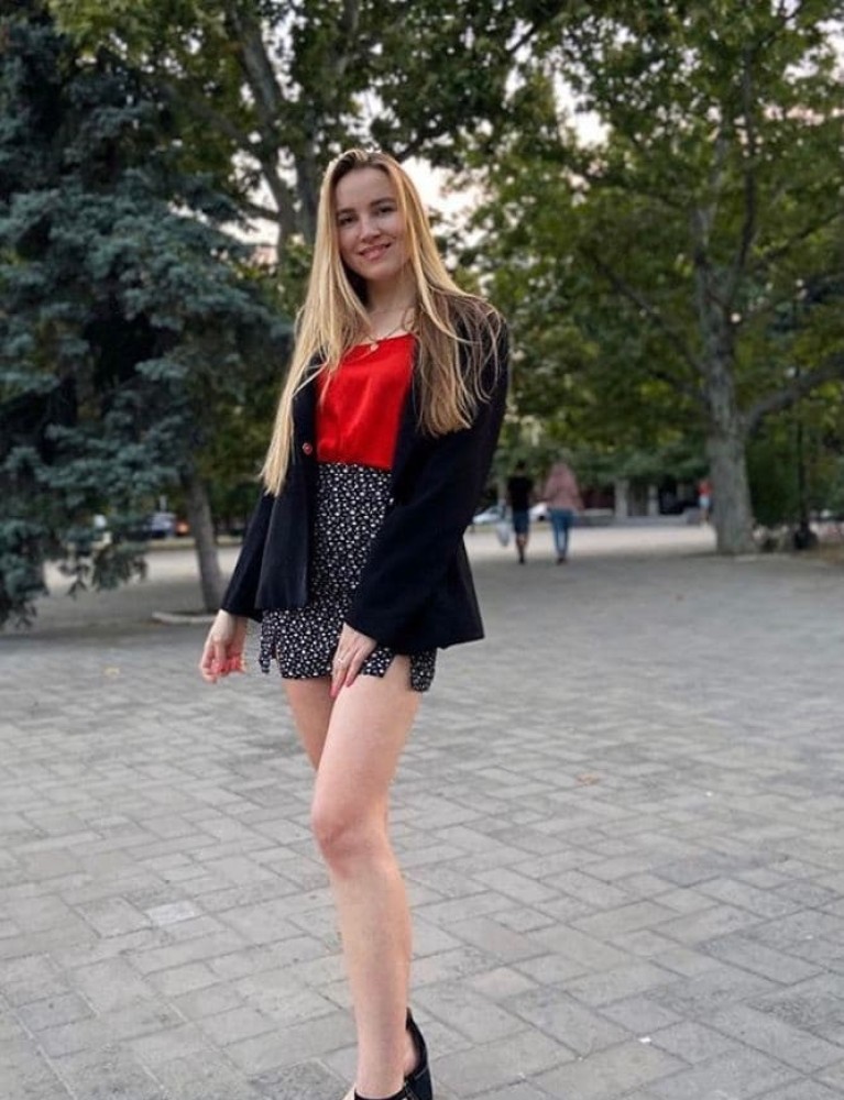 Индивидуалка 🎥 Валя фото № 2 в городе Артём