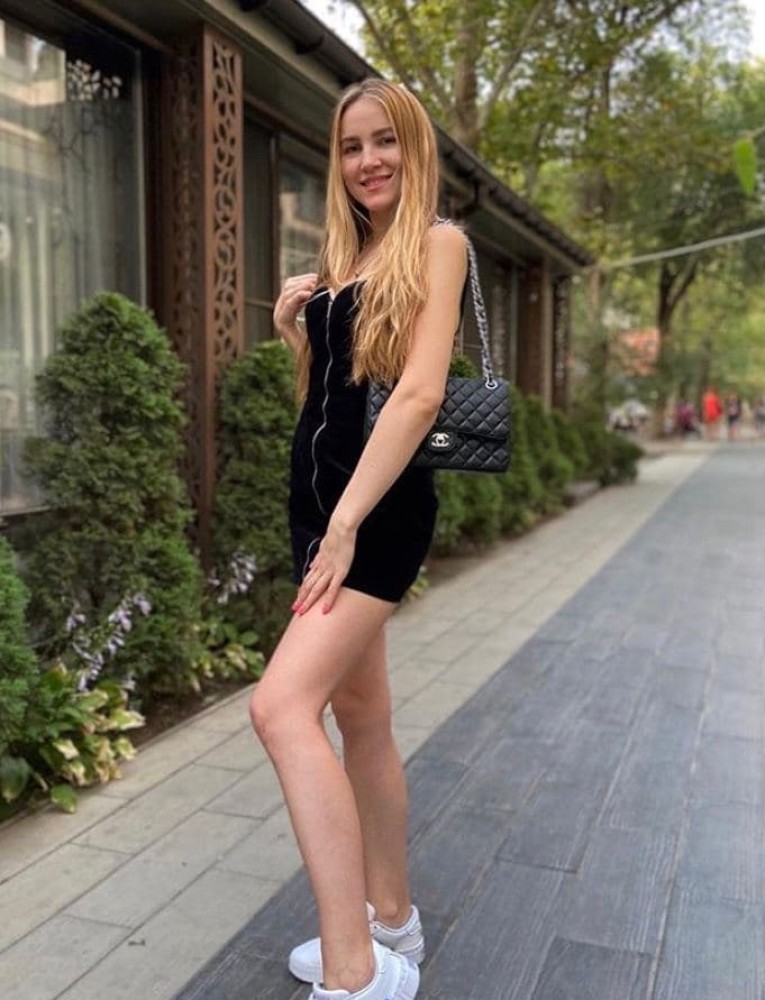 Индивидуалка 🎥 Валя фото № 2 в городе Артём