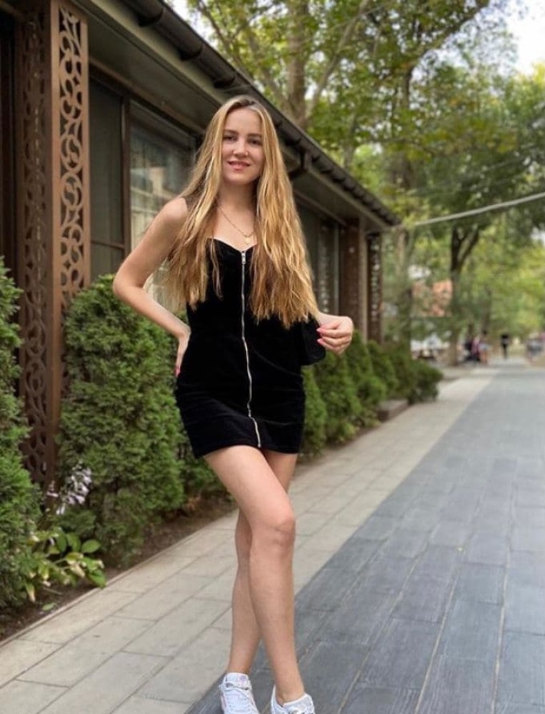 Индивидуалка 🎥 Валя фото № 2 в городе Артём