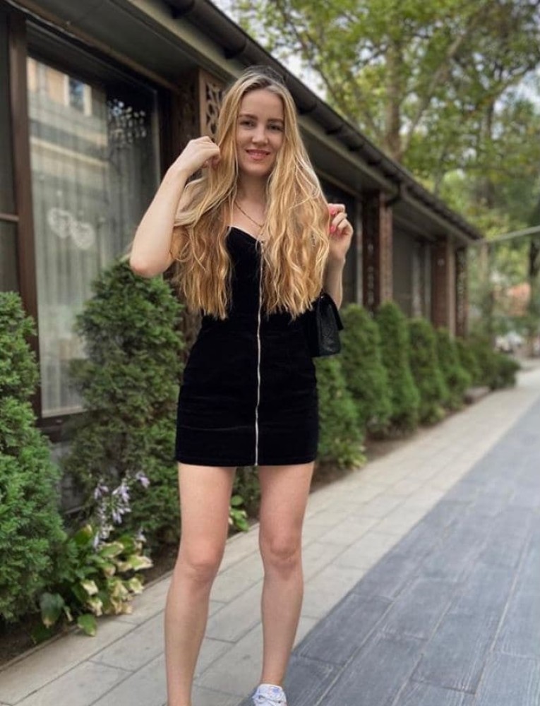 Индивидуалка 🎥 Валя фото № 2 в городе Артём