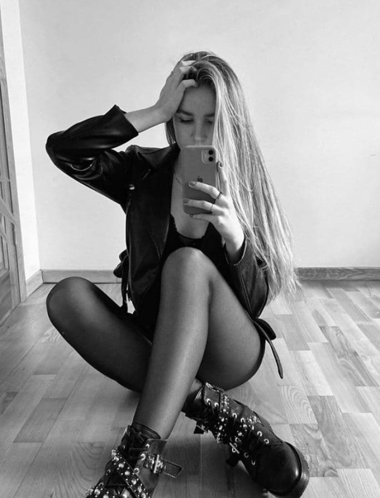 Индивидуалка 🎥 Валя фото № 2 в городе Артём