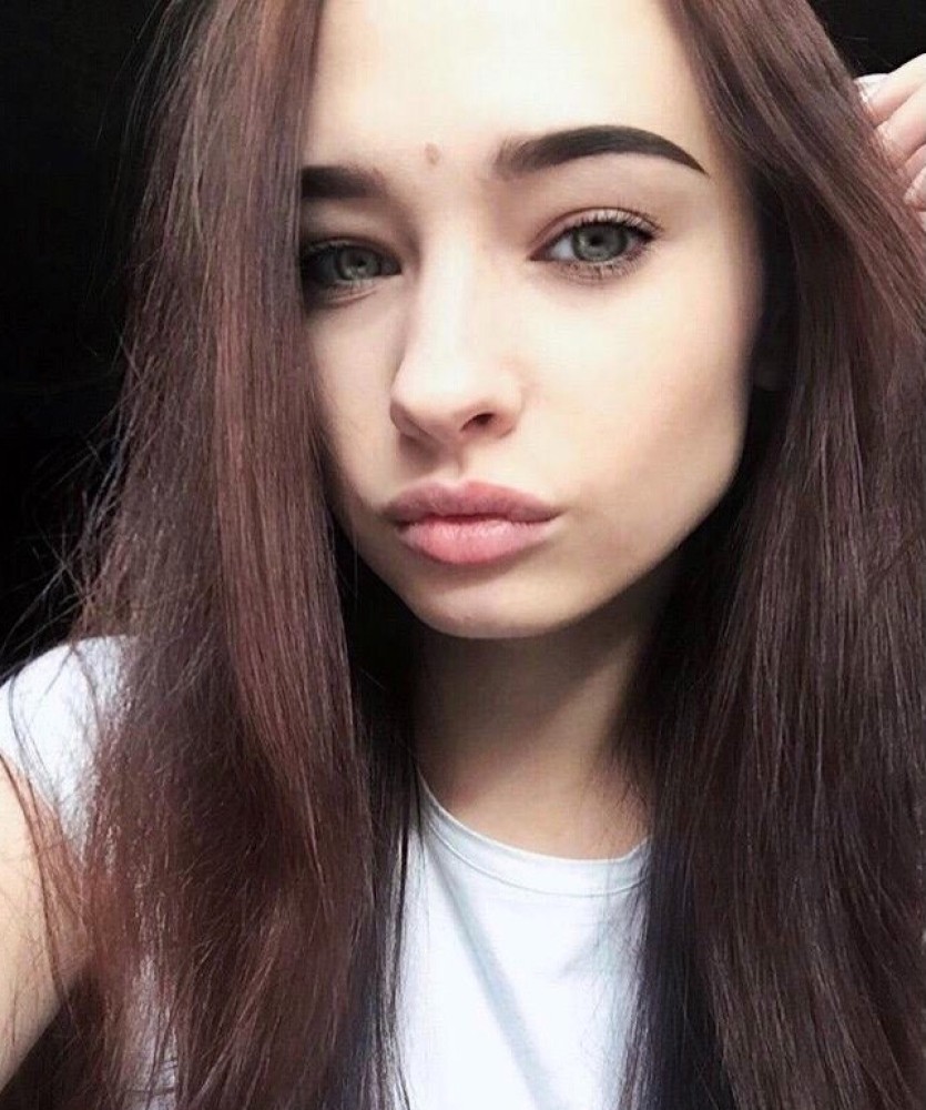 Индивидуалка Ариадна главное фото в городе Артём 