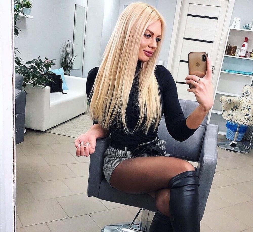 Индивидуалка Алина главное фото в городе Артём 