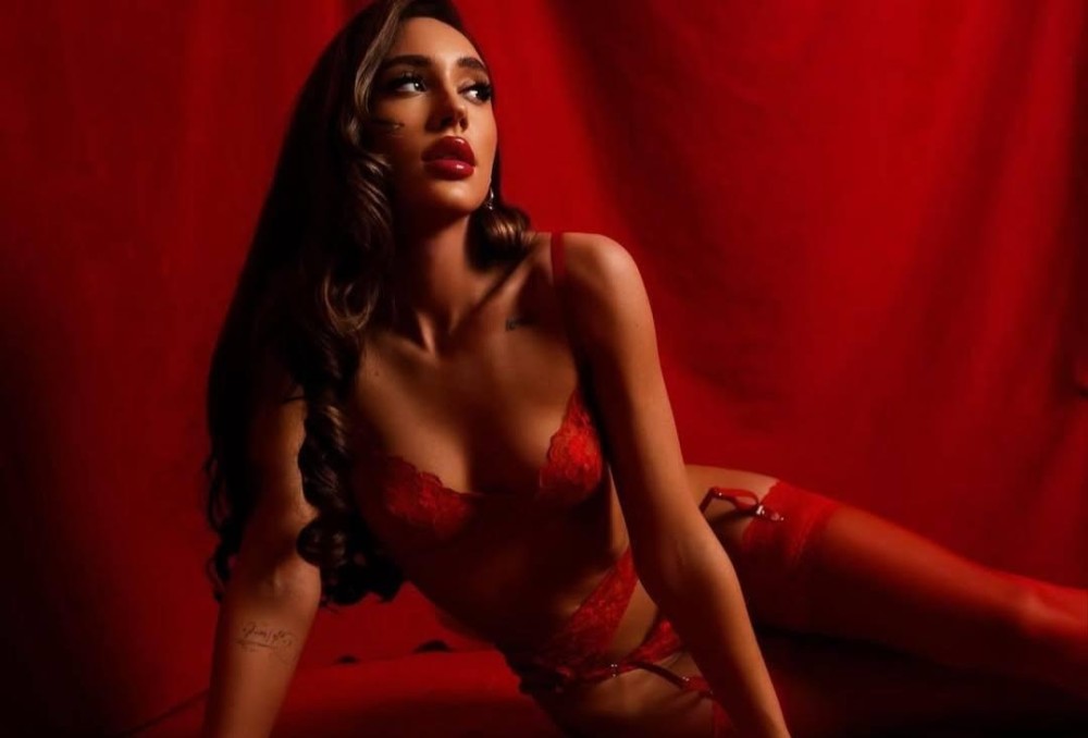 Индивидуалка Алевтина фото № 2 в городе Артём