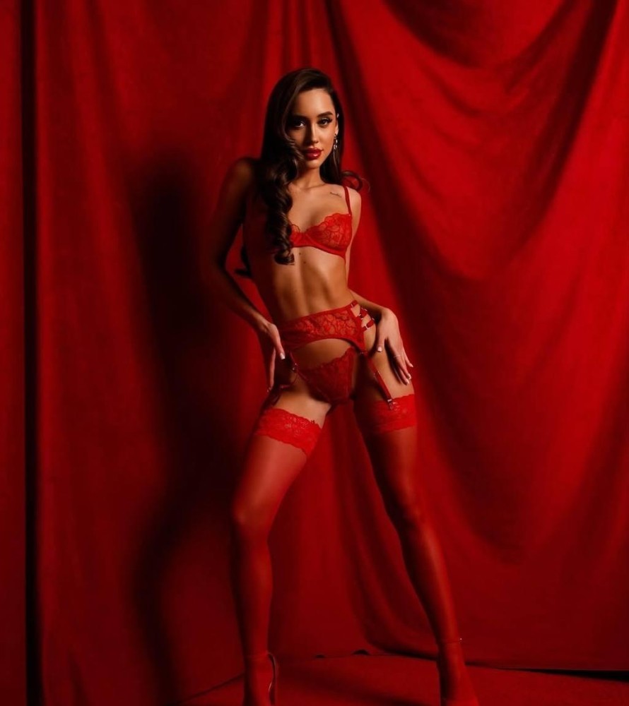 Индивидуалка Алевтина фото № 2 в городе Артём