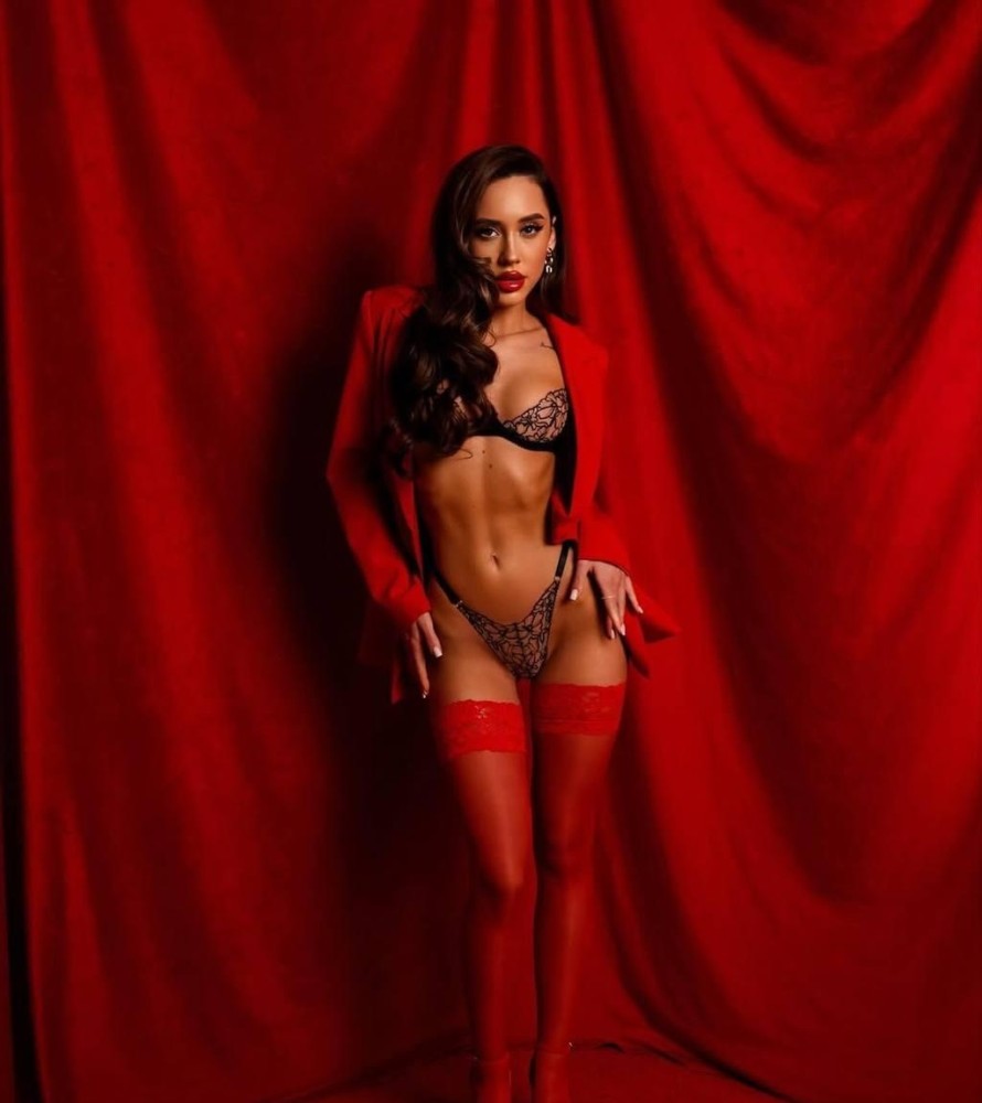 Индивидуалка Алевтина фото № 2 в городе Артём