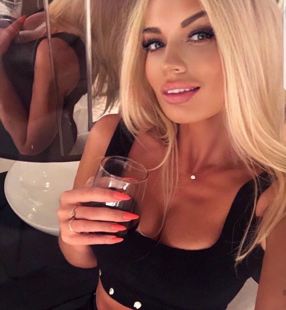 Индивидуалка Алина фото № 2 в городе Артём