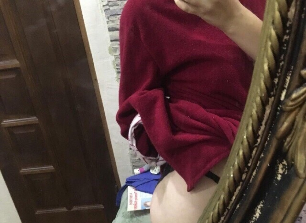 Индивидуалка Анька фото № 2 в городе Артём