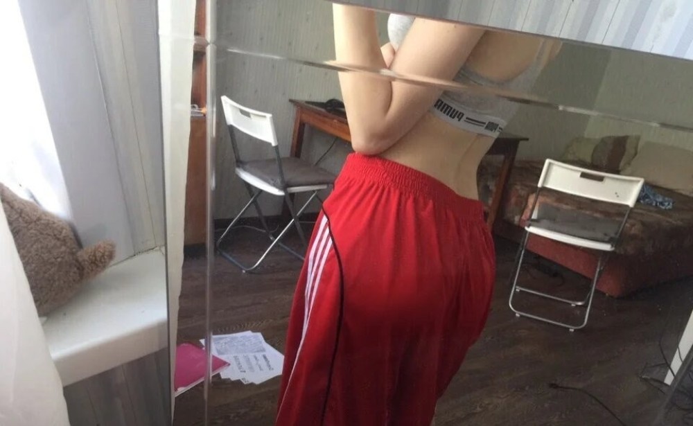 Индивидуалка Аня фото № 2 в городе Артём