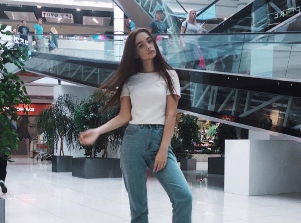 Индивидуалка Ариадна фото № 2 в городе Артём