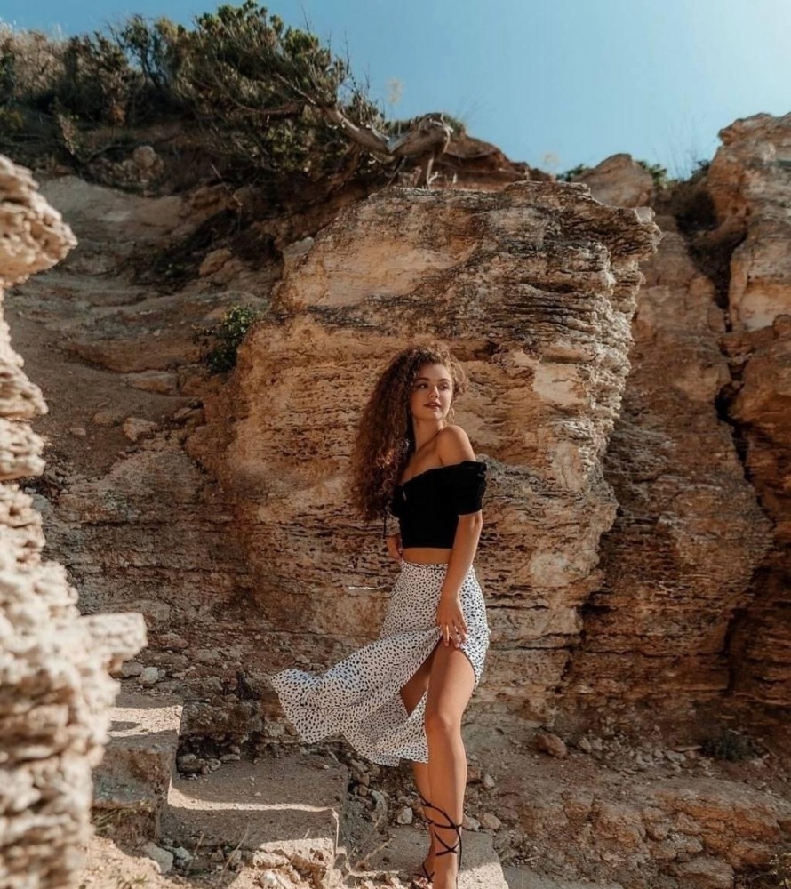 Индивидуалка Ава фото № 2 в городе Артём