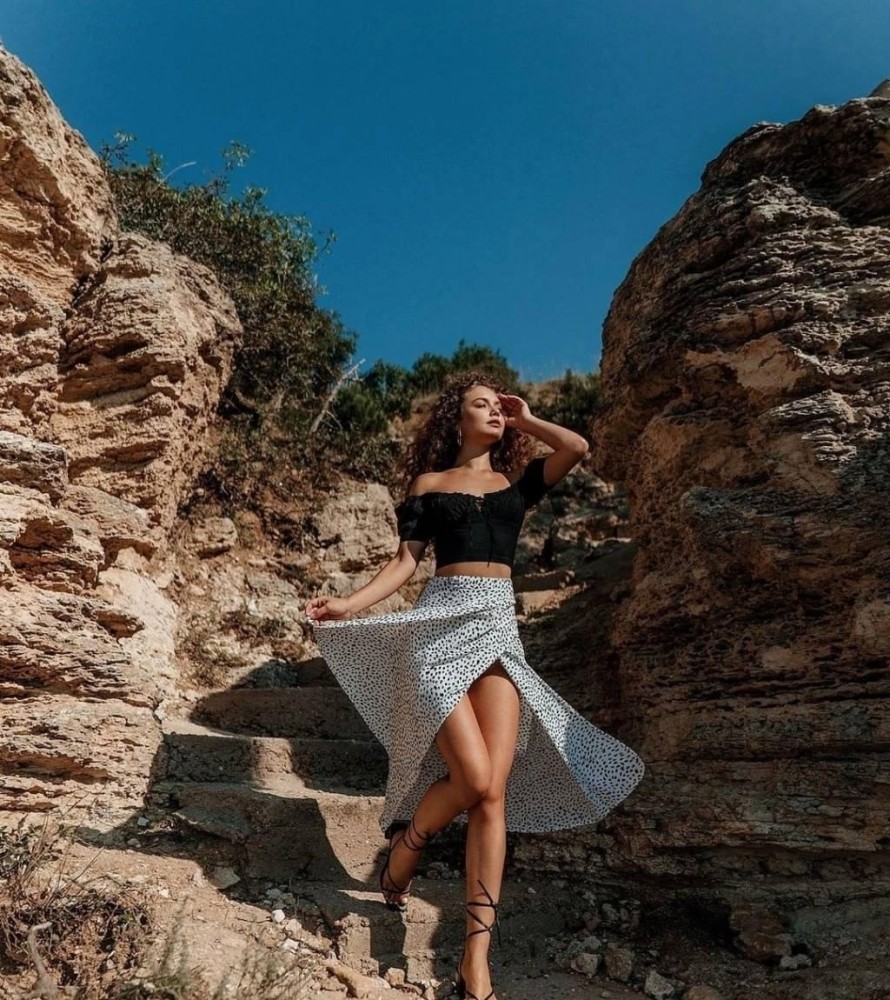 Индивидуалка Ава фото № 2 в городе Артём