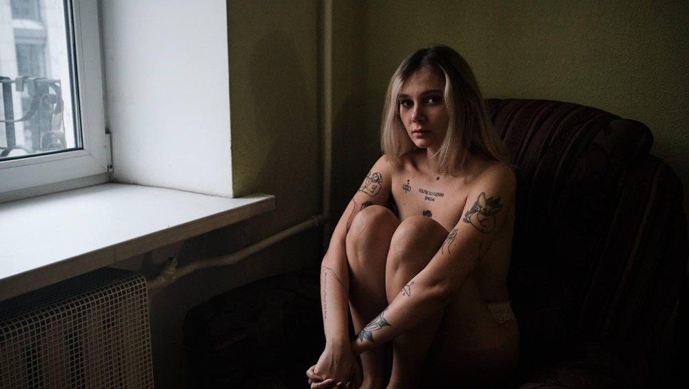 Индивидуалка Елена фото № 2 в городе Артём