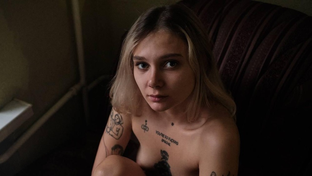 Индивидуалка Елена фото № 2 в городе Артём