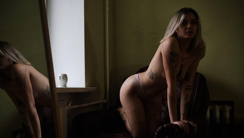 Индивидуалка Елена фото № 2 в городе Артём