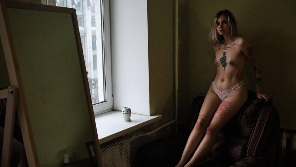 Индивидуалка Елена фото № 2 в городе Артём