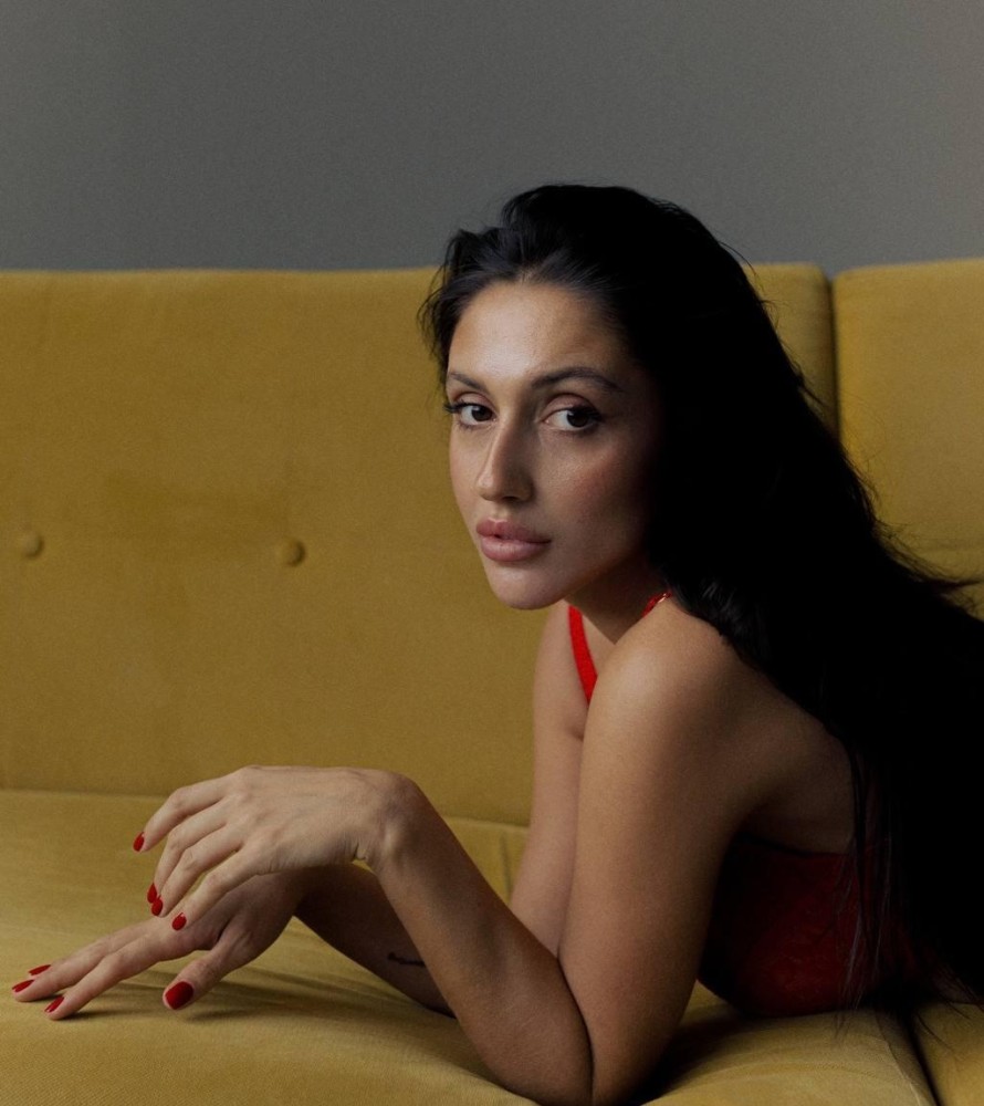 Индивидуалка Елизавета фото № 2 в городе Артём