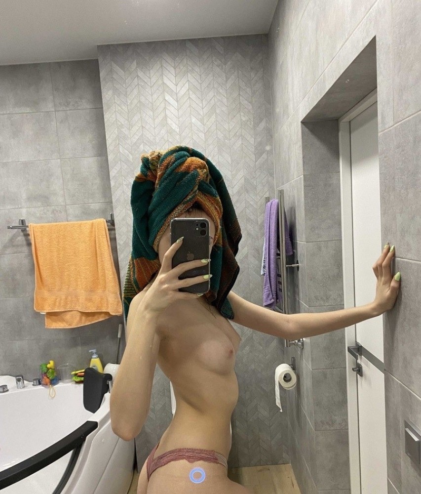 Индивидуалка Радочка главное фото в городе Артём 