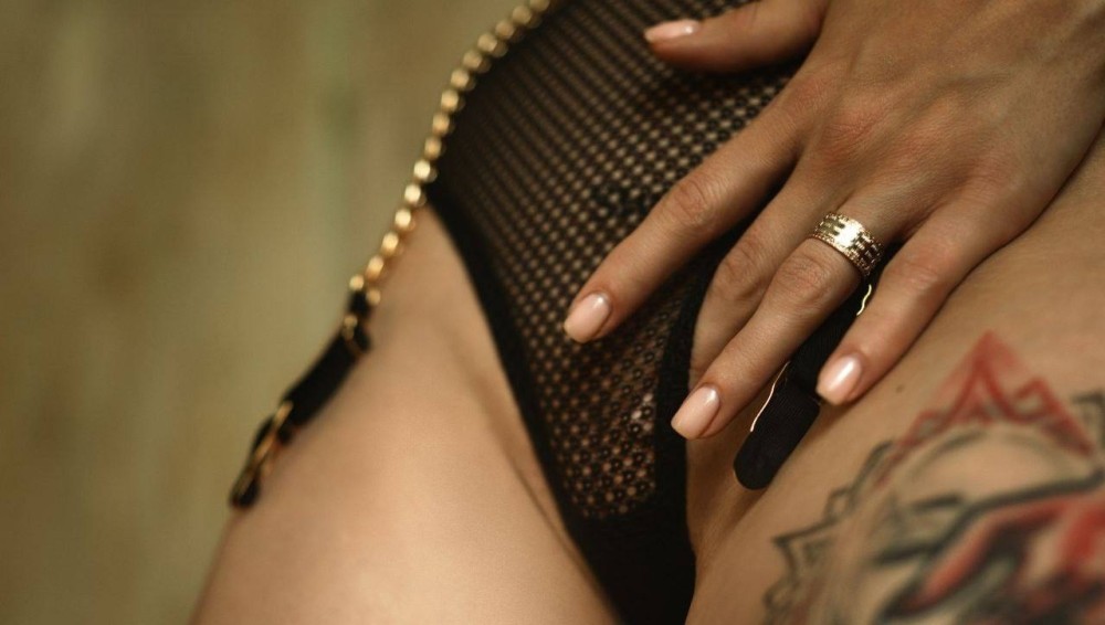 Индивидуалка Галина фото № 2 в городе Артём