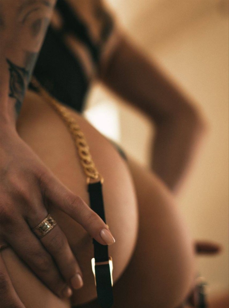 Индивидуалка Галина фото № 2 в городе Артём