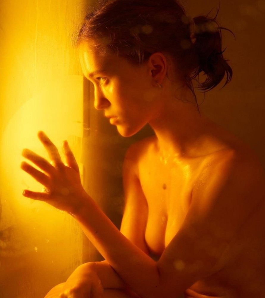 Индивидуалка Лена фото № 2 в городе Артём