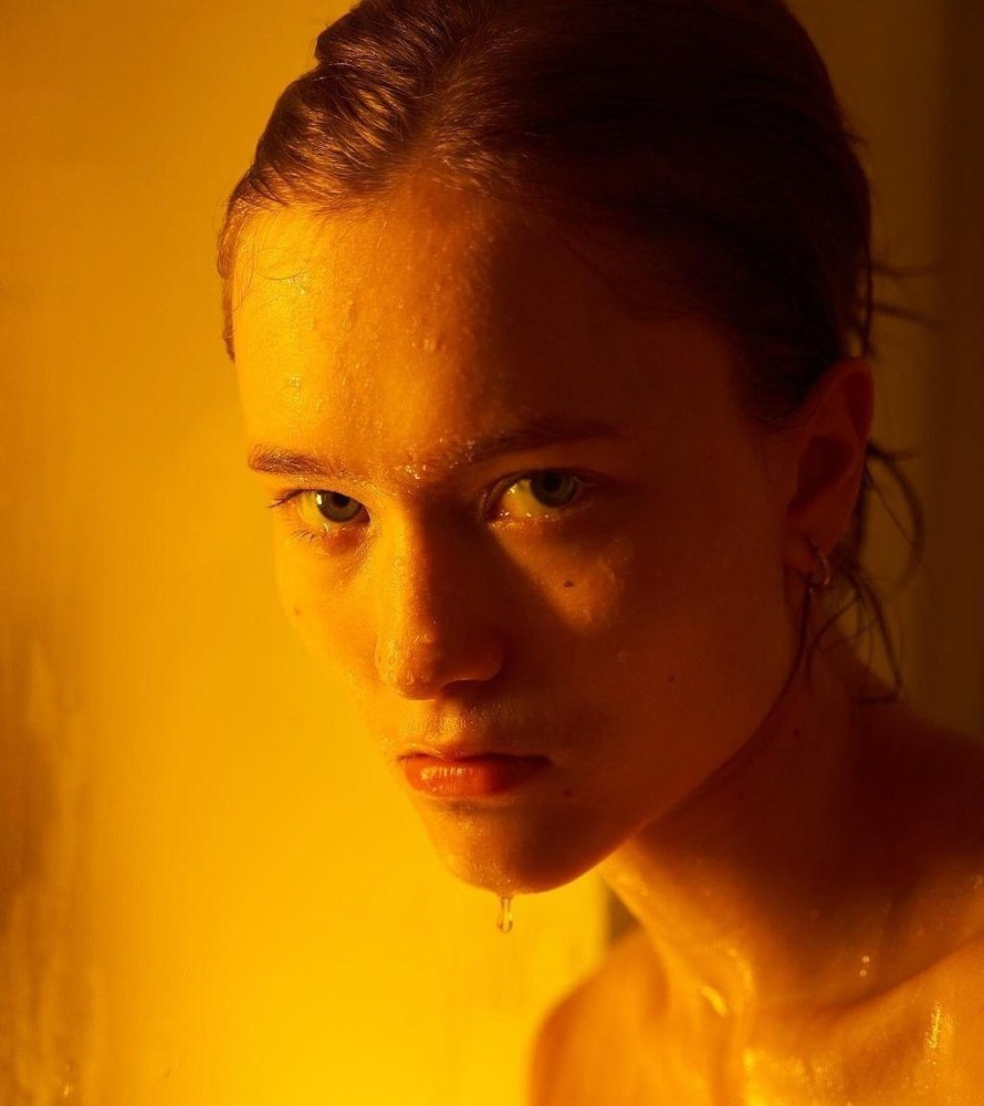 Индивидуалка Лена фото № 2 в городе Артём