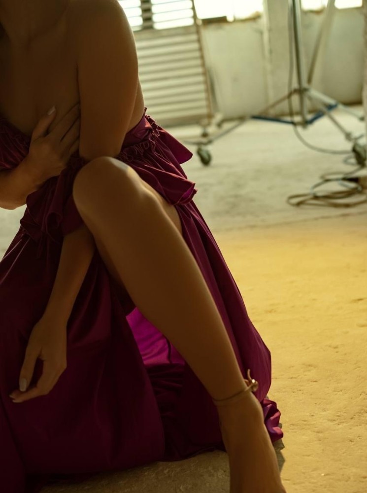 Индивидуалка Лика фото № 2 в городе Артём