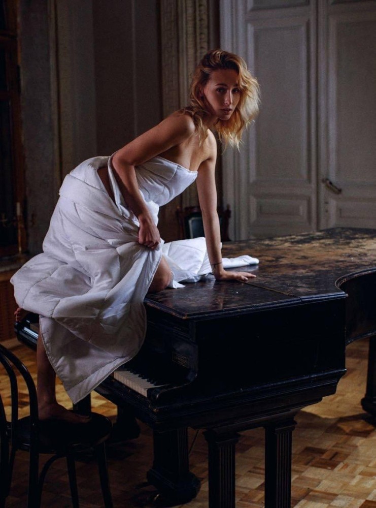 Индивидуалка Лиля фото № 2 в городе Артём