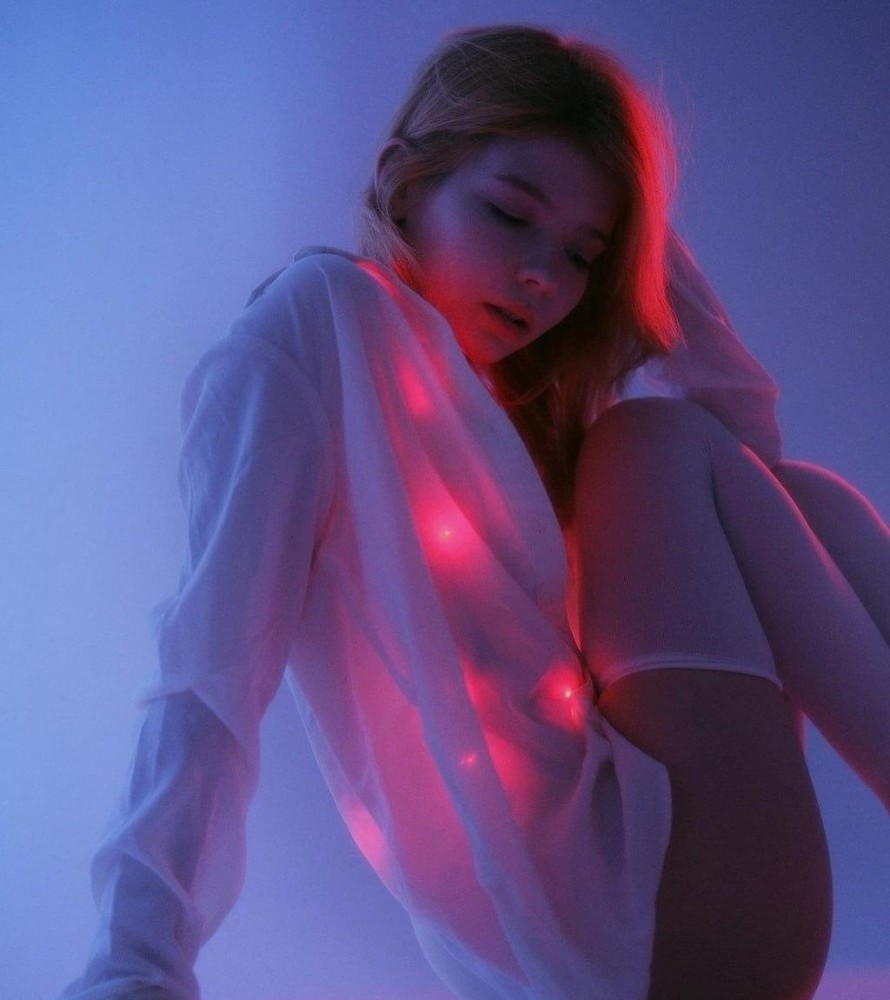 Индивидуалка Лолочка фото № 2 в городе Артём