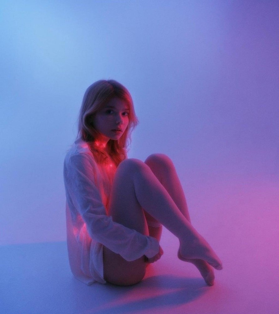 Индивидуалка Лолочка фото № 2 в городе Артём