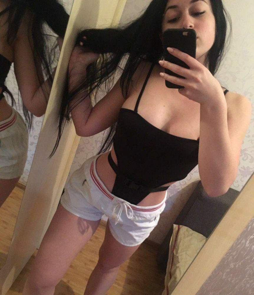 Индивидуалка Надежда фото № 2 в городе Артём