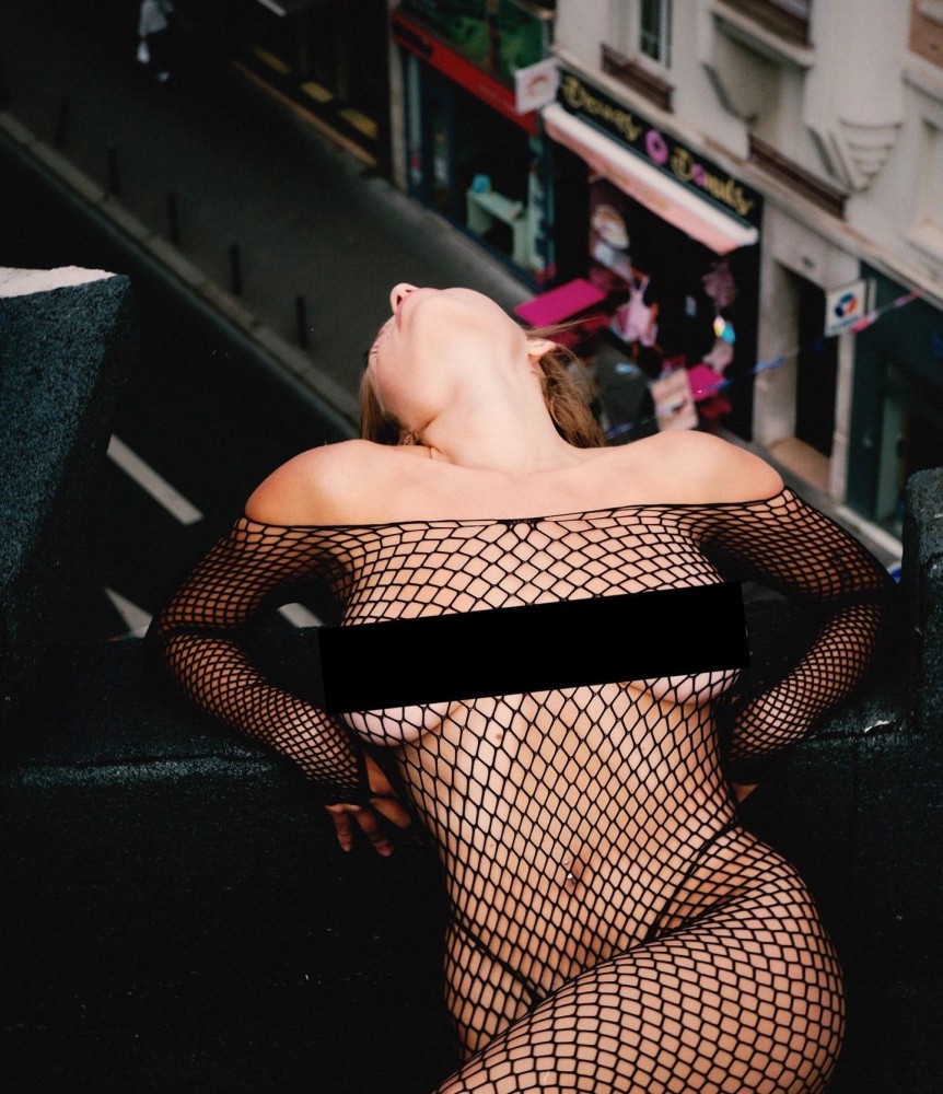 Индивидуалка Надежда фото № 2 в городе Артём