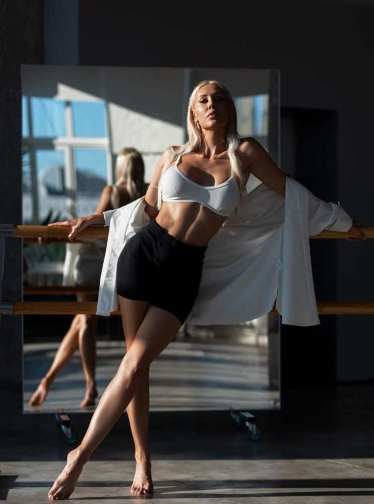 Индивидуалка Ника фото № 2 в городе Артём