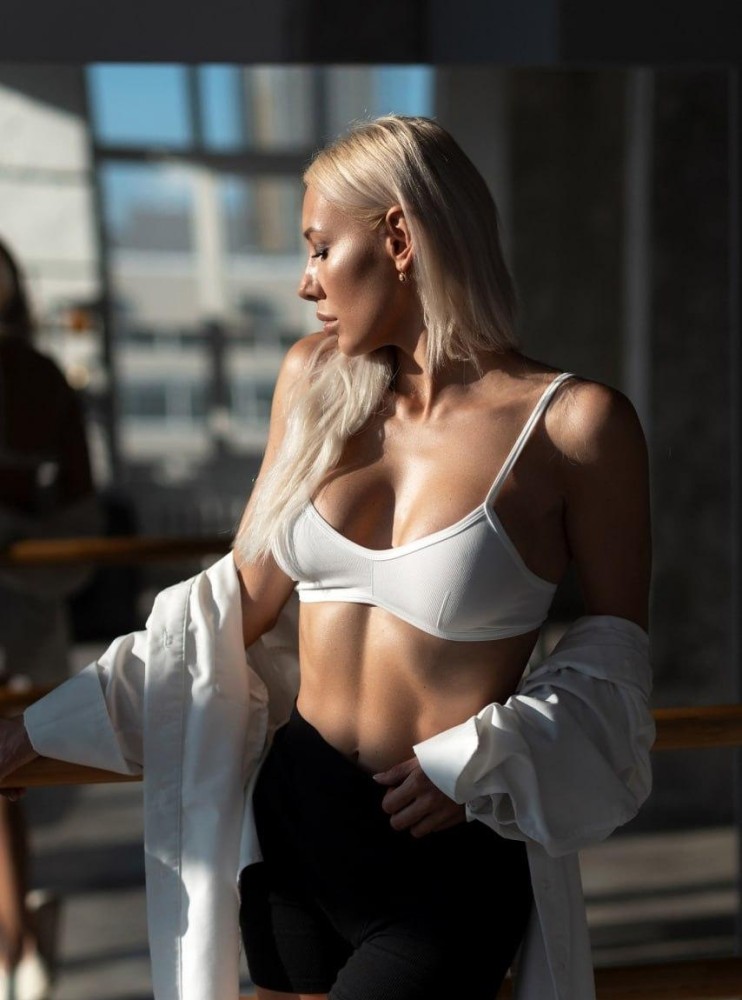 Индивидуалка Ника фото № 2 в городе Артём