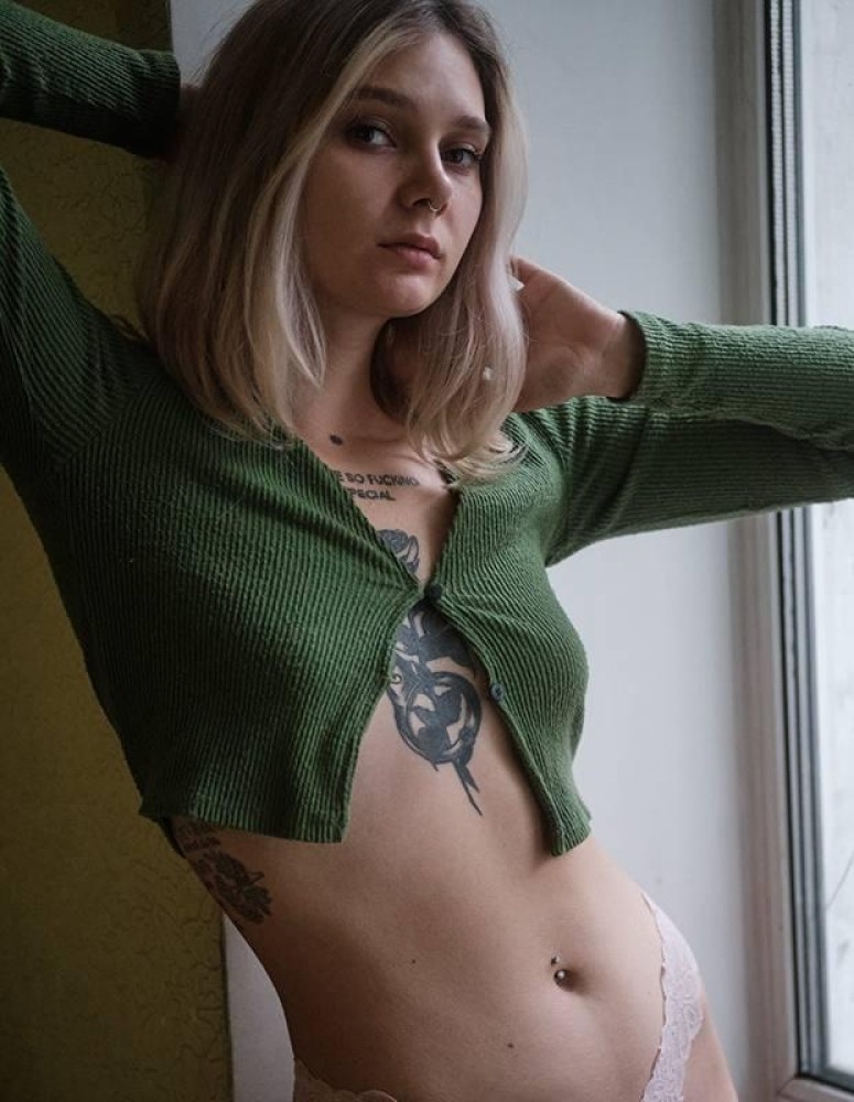 Индивидуалка Елена главное фото в городе Артём 