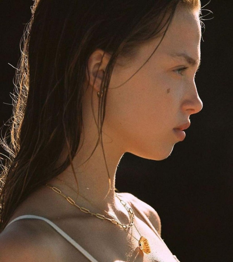 Индивидуалка Пелагея главное фото в городе Артём 