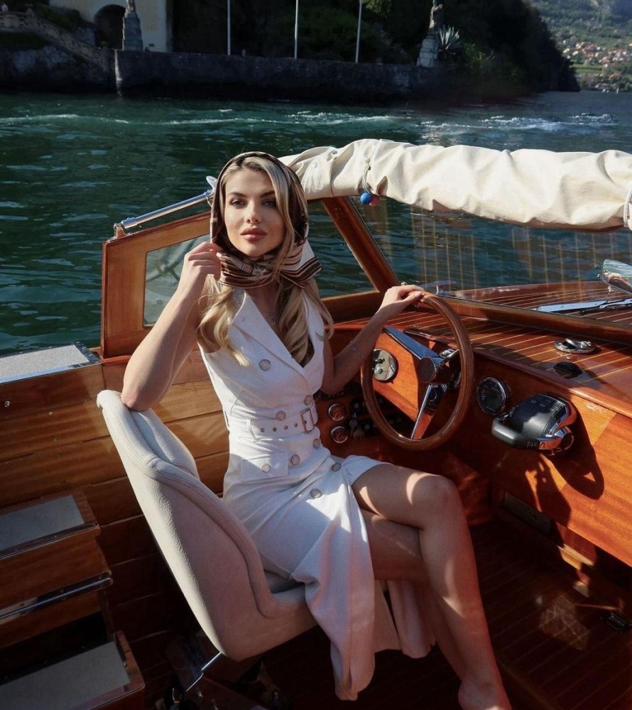 Индивидуалка Яна главное фото в городе Артём 