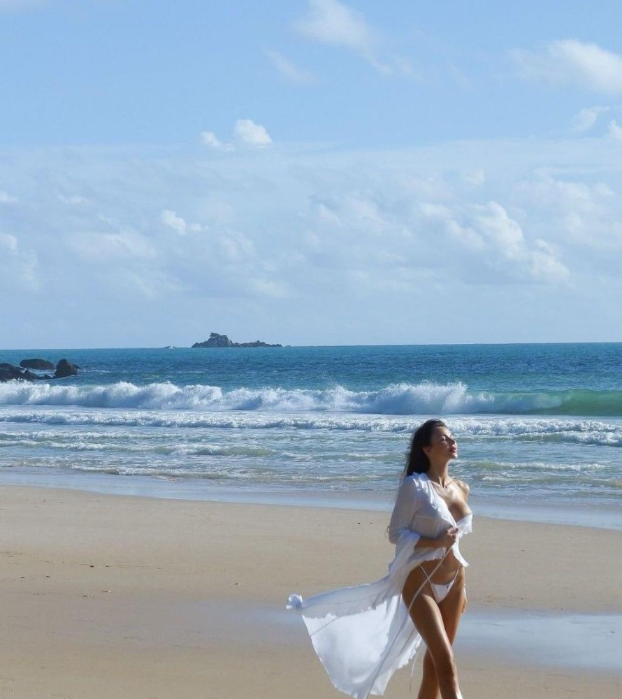 Индивидуалка Снежана главное фото в городе Артём 