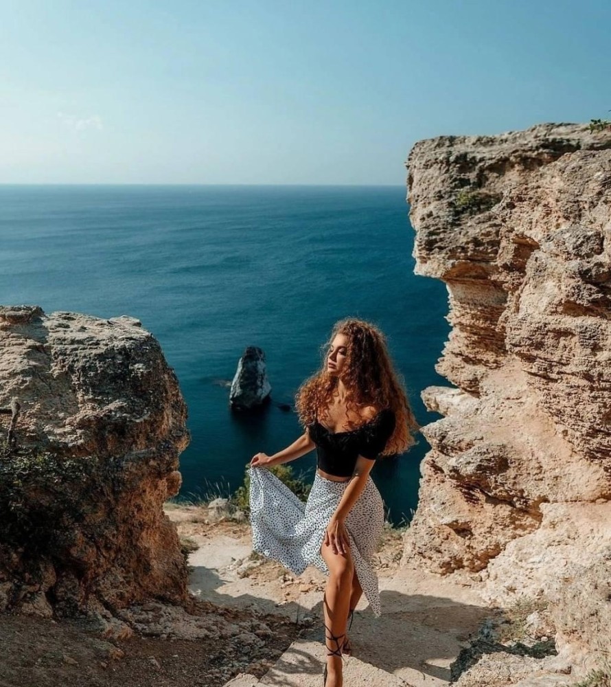 Индивидуалка Ава главное фото в городе Артём 