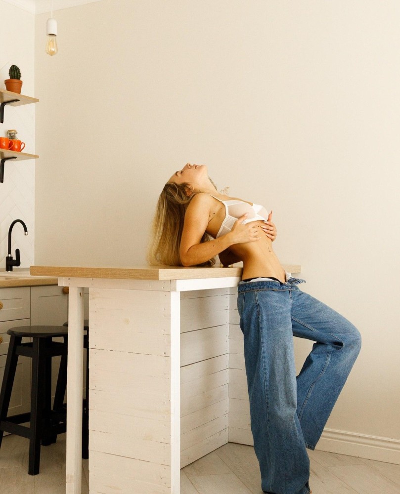 Индивидуалка Полли фото № 2 в городе Артём