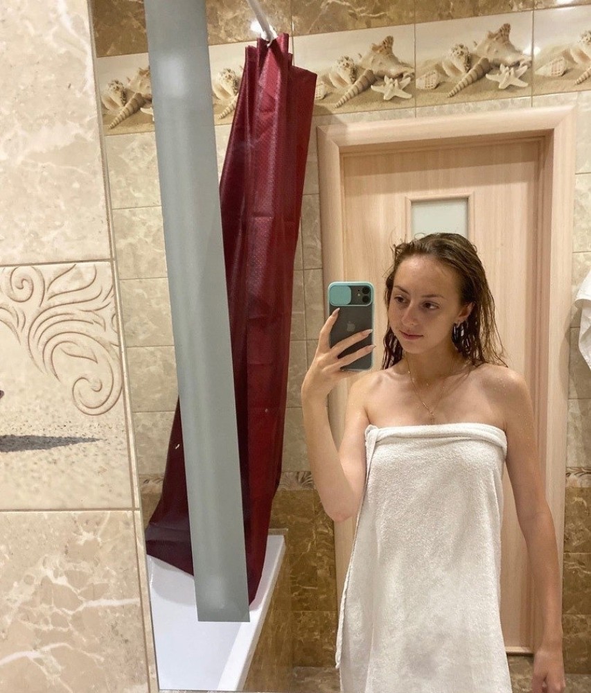 Индивидуалка Радочка фото № 2 в городе Артём