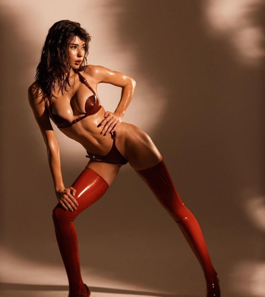 Индивидуалка Рита фото № 2 в городе Артём