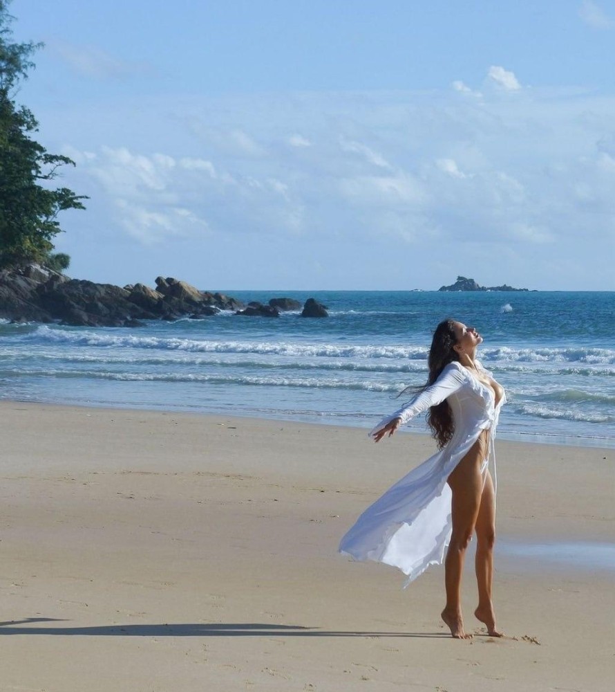 Индивидуалка Снежана фото № 2 в городе Артём