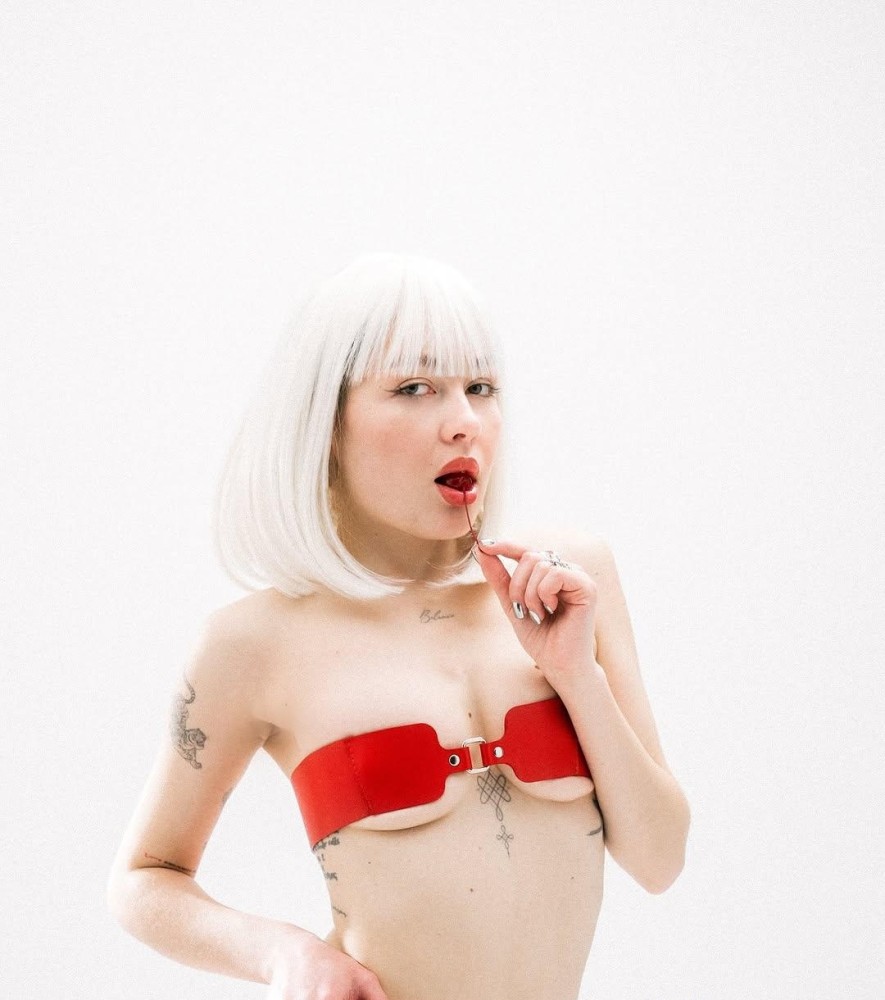 Индивидуалка Софа фото № 2 в городе Артём