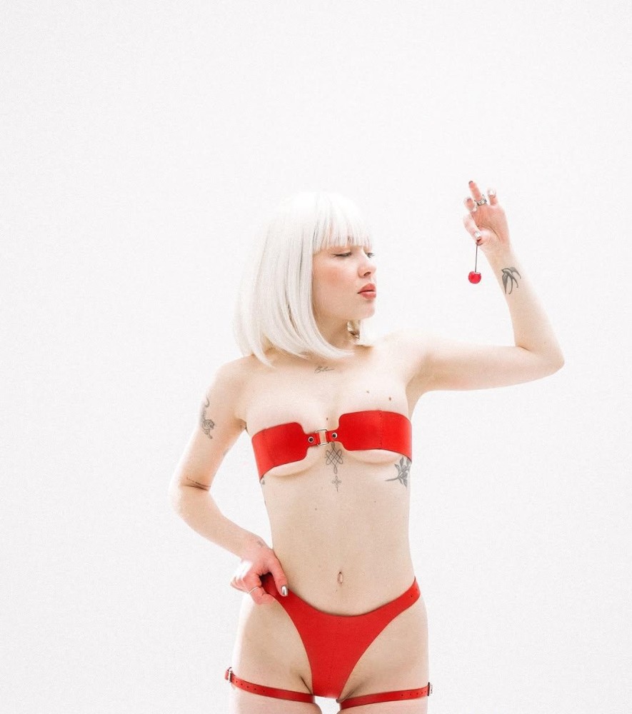 Индивидуалка Софа фото № 2 в городе Артём