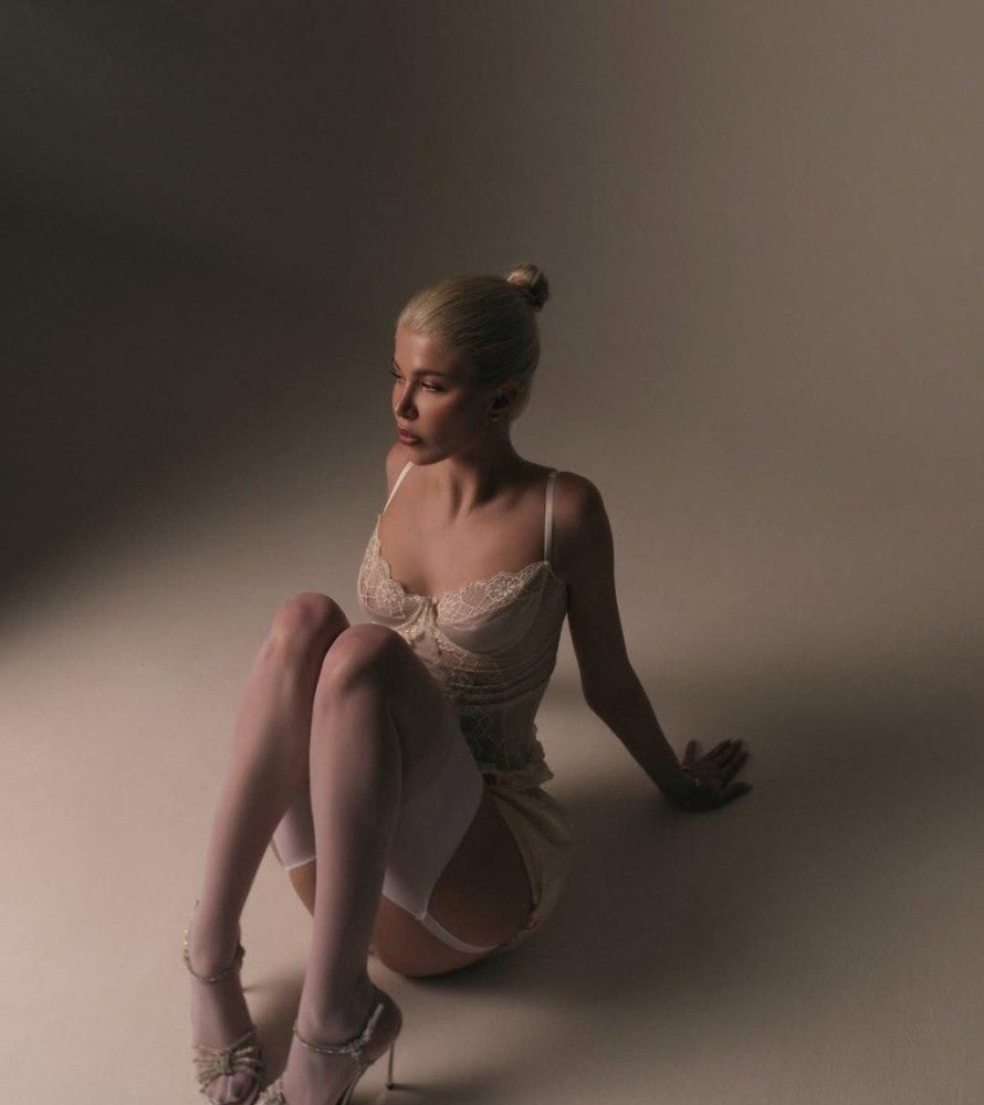 Индивидуалка Светлана фото № 2 в городе Артём