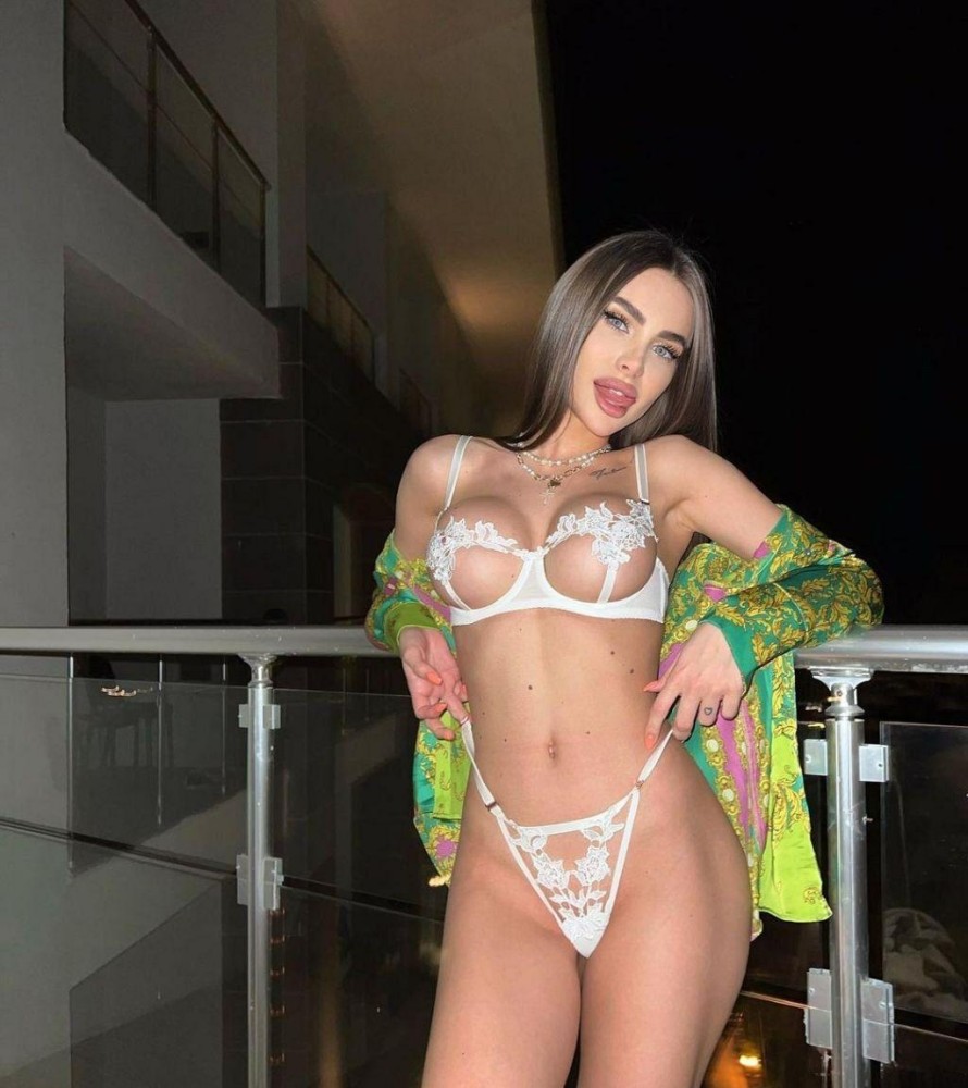 Индивидуалка ЯНА фото № 2 в городе Артём