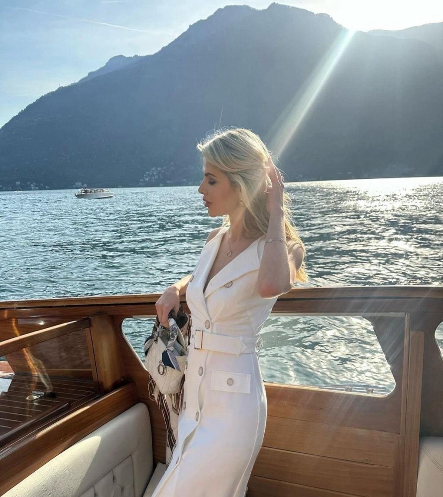 Индивидуалка Яна фото № 2 в городе Артём