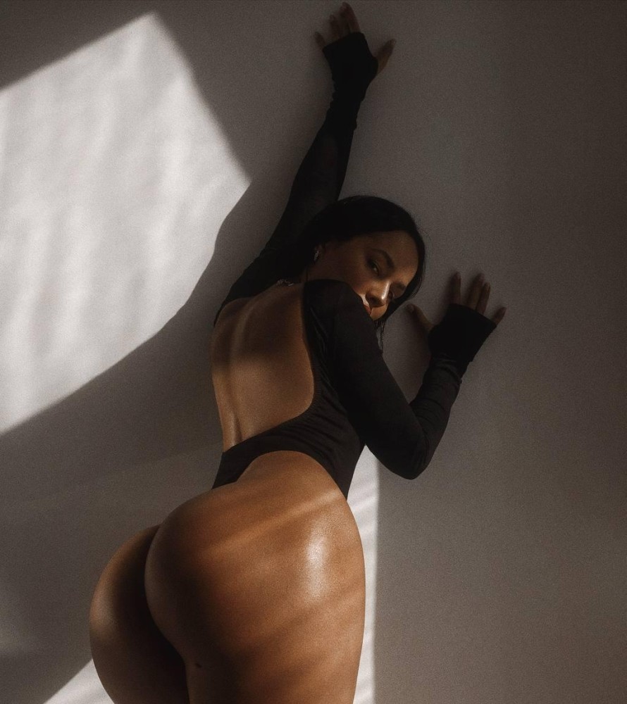 Индивидуалка Зарина фото № 2 в городе Артём