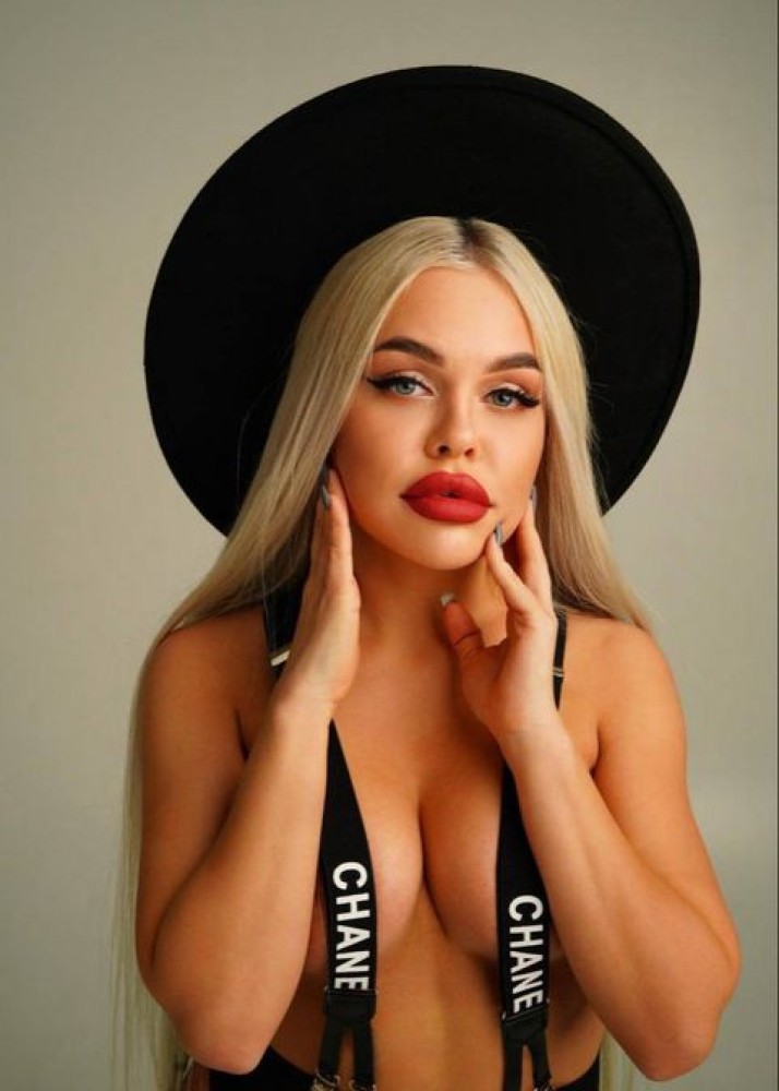 Индивидуалка Алена главное фото в городе Артём 